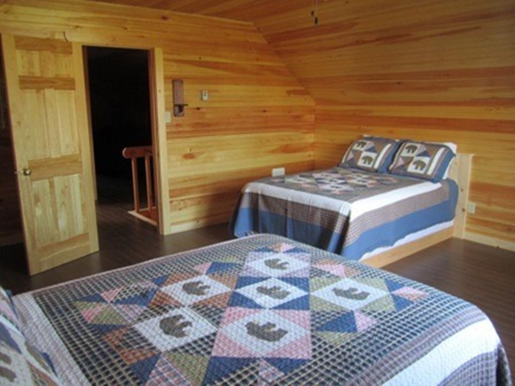 Swept Away Cottages Cavendish Zimmer foto