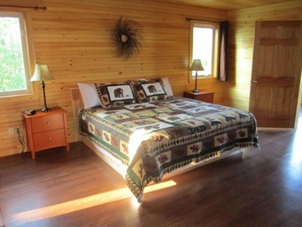 Swept Away Cottages Cavendish Zimmer foto